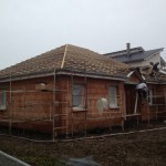 Construction d'une maison individuelle en Moselle